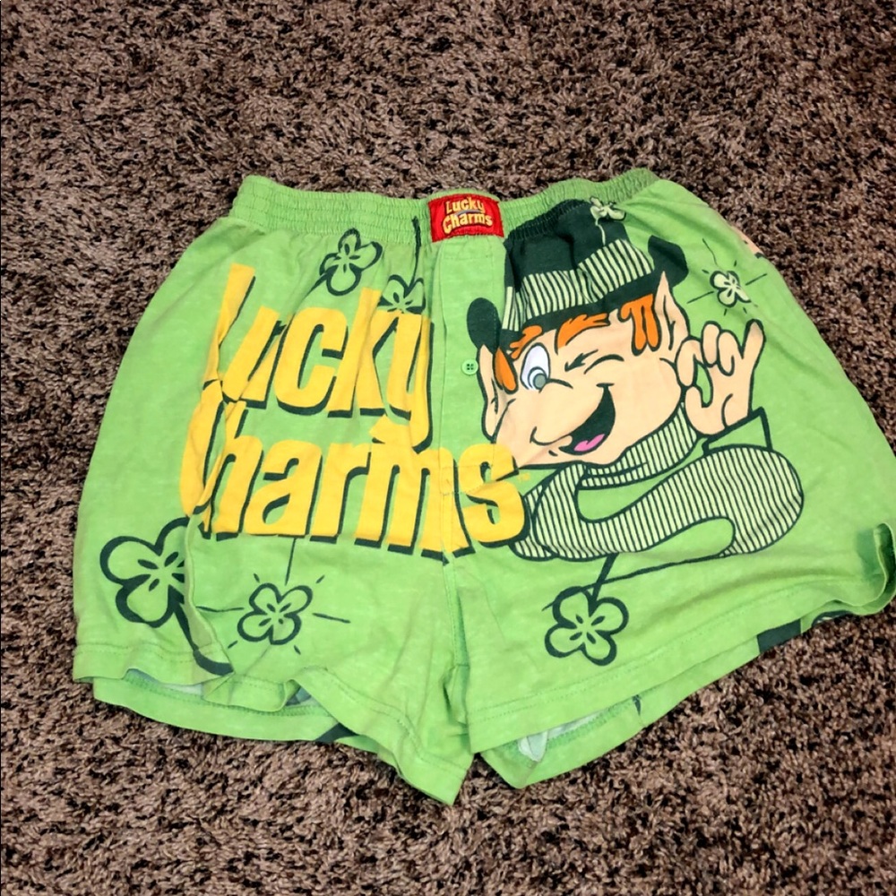boxers